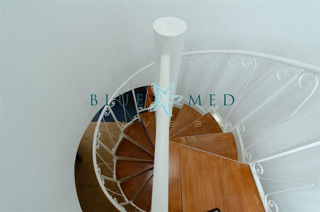 4 camera da letto Villa in vendita in La Azohia con garage - 519.000 € (Rif: 9533721)