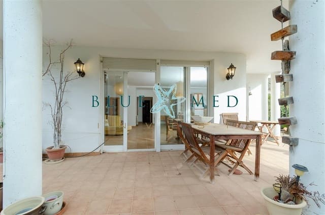 4 camera da letto Villa in vendita in La Azohia, Cartagena con garage - 519.000 € (Rif: 9533721)