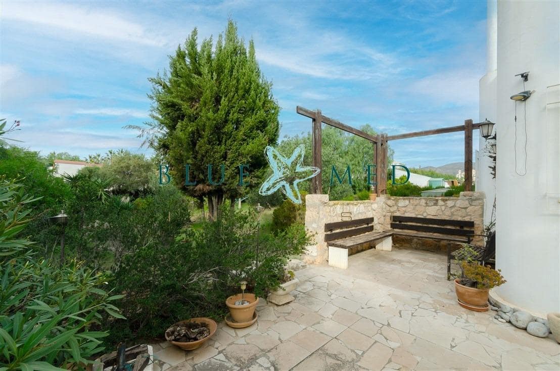 4 camera da letto Villa in vendita in La Azohia con garage - 519.000 € (Rif: 9533721)