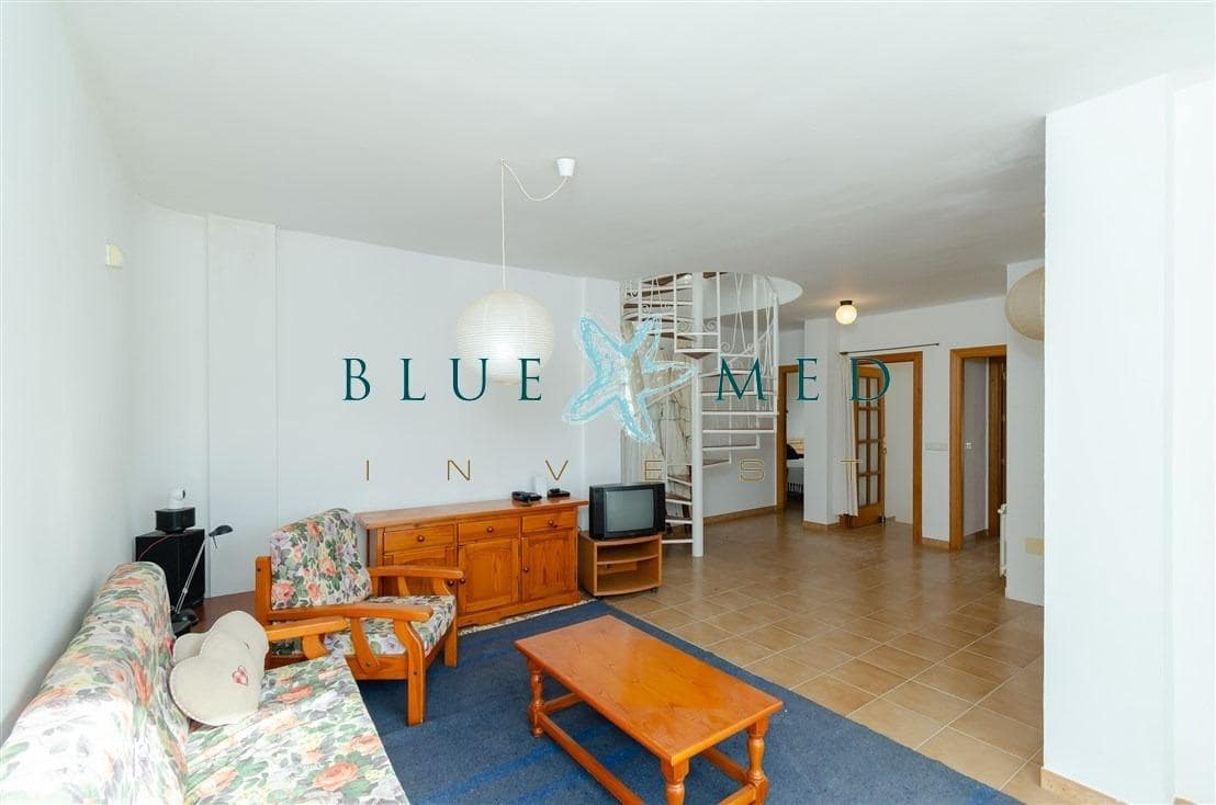 4 camera da letto Villa in vendita in La Azohia con garage - 519.000 € (Rif: 9533721)