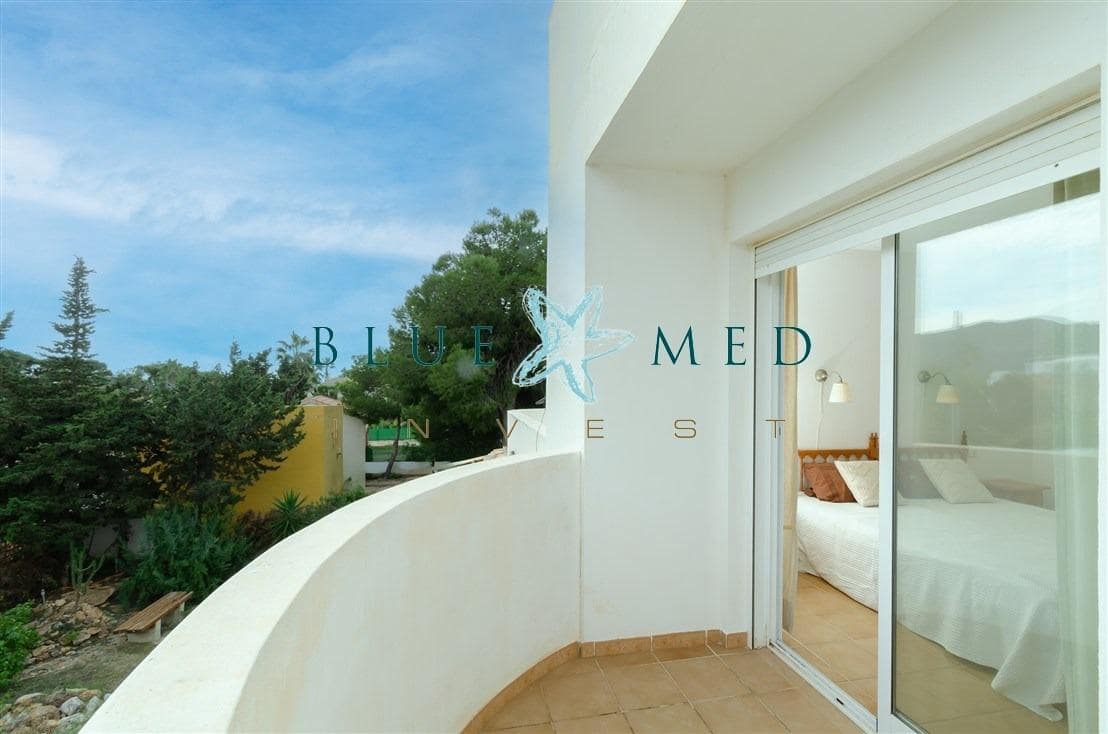 4 camera da letto Villa in vendita in La Azohia con garage - 519.000 € (Rif: 9533721)