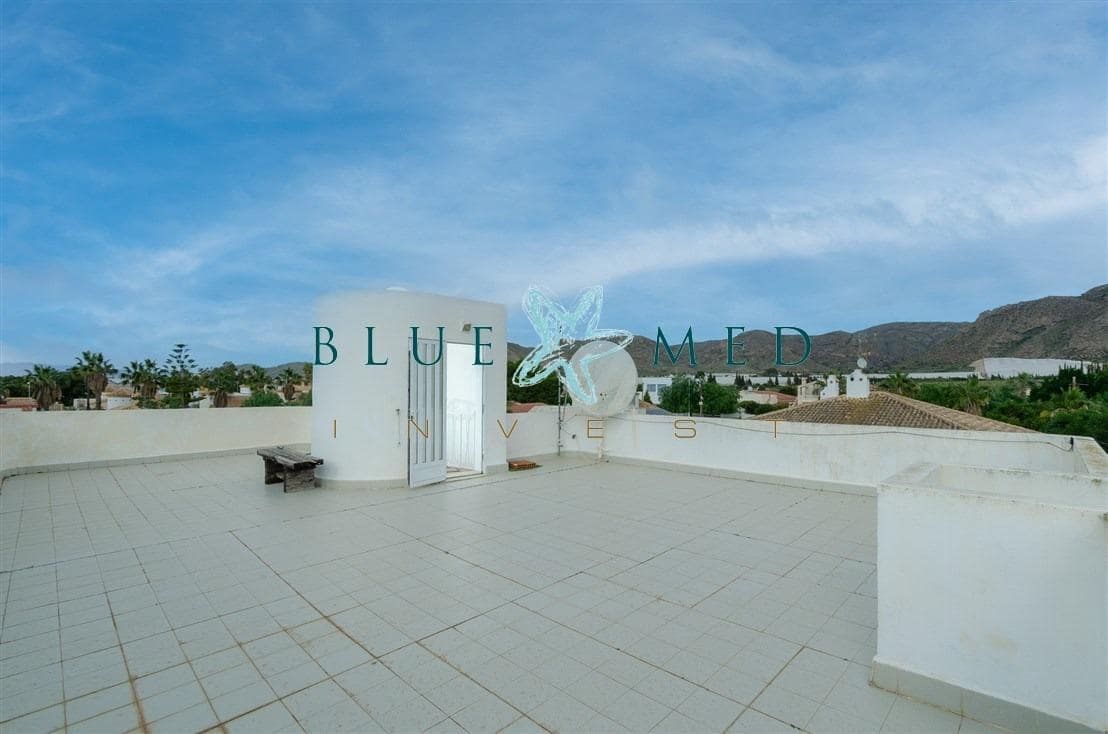 4 camera da letto Villa in vendita in La Azohia con garage - 519.000 € (Rif: 9533721)