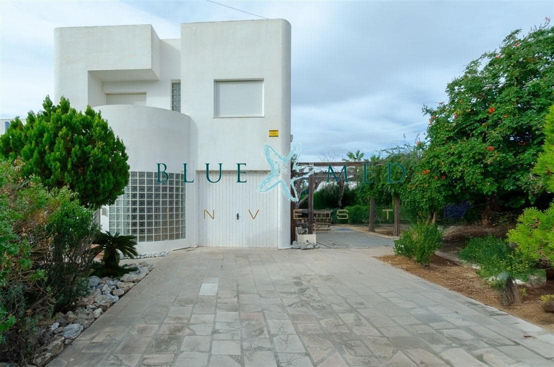 4 camera da letto Villa in vendita in La Azohia con garage - 519.000 € (Rif: 9533721)