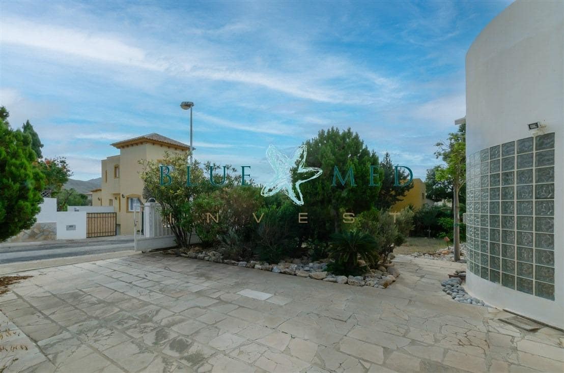 4 camera da letto Villa in vendita in La Azohia con garage - 519.000 € (Rif: 9533721)