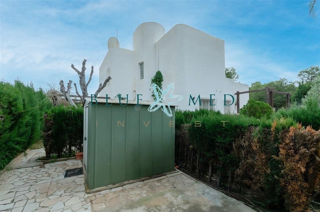 4 camera da letto Villa in vendita in La Azohia con garage - 519.000 € (Rif: 9533721)