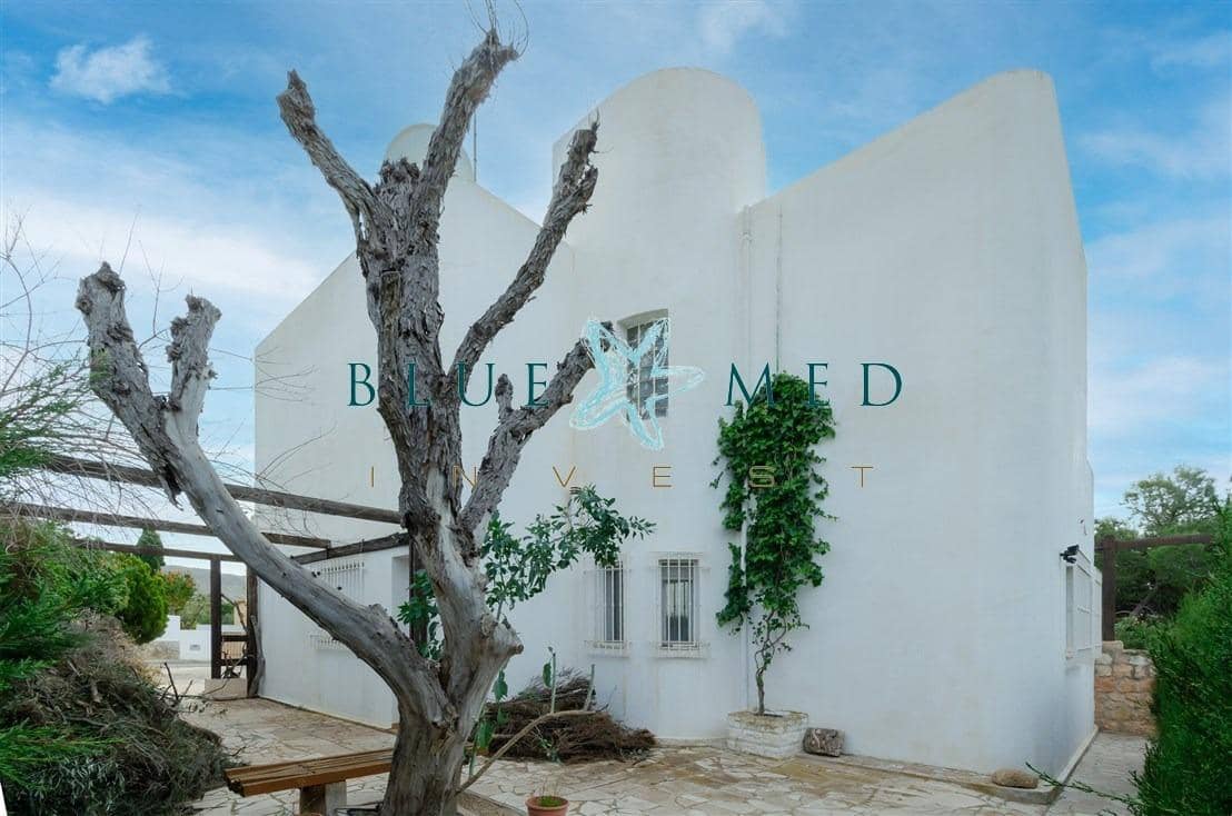 4 camera da letto Villa in vendita in La Azohia con garage - 519.000 € (Rif: 9533721)