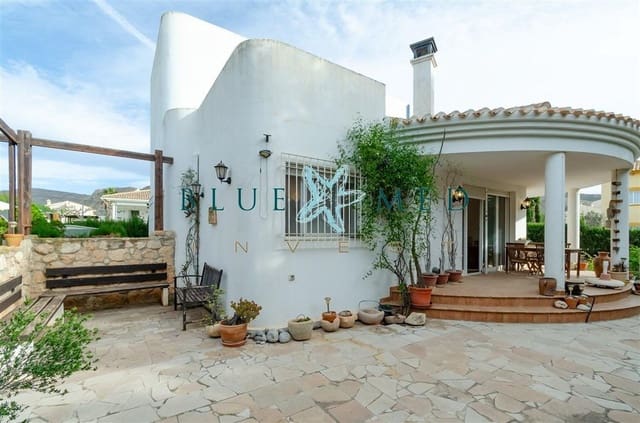 4 camera da letto Villa in vendita in La Azohia, Cartagena con garage - 519.000 € (Rif: 9533721)