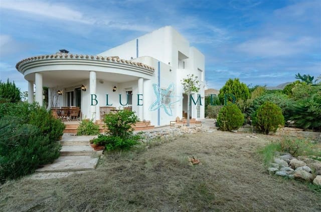 4 camera da letto Villa in vendita in La Azohia, Cartagena con garage - 519.000 € (Rif: 9533721)