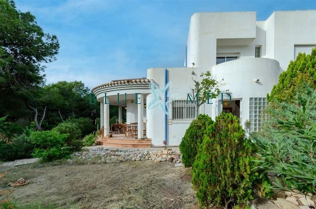 4 camera da letto Villa in vendita in La Azohia, Cartagena con garage - 519.000 € (Rif: 9533721)