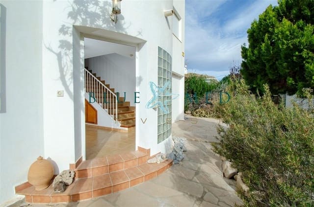 4 camera da letto Villa in vendita in La Azohia, Cartagena con garage - 519.000 € (Rif: 9533721)