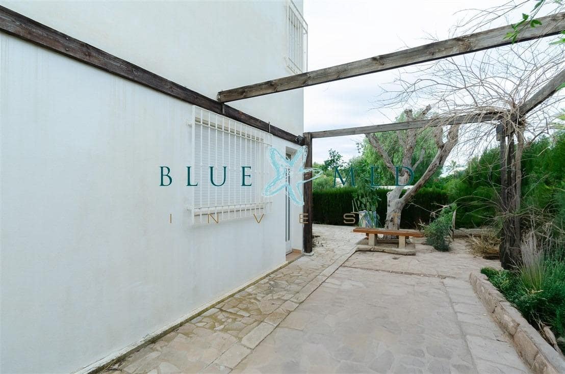 4 camera da letto Villa in vendita in La Azohia con garage - 519.000 € (Rif: 9533721)