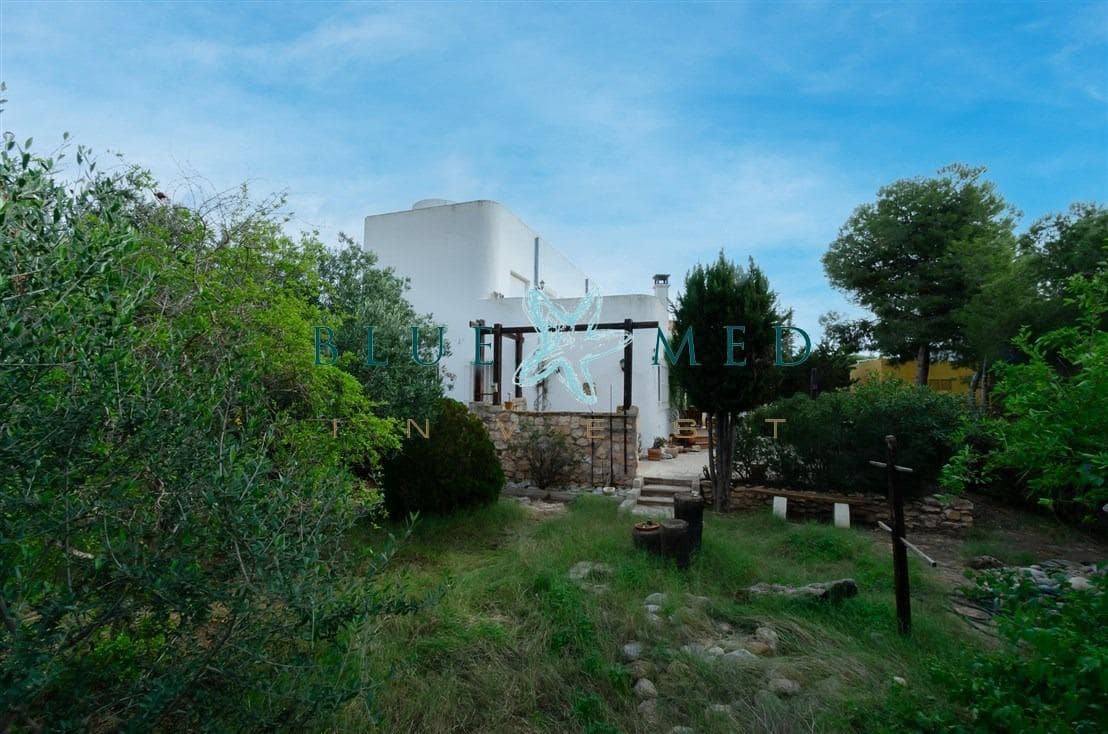 4 camera da letto Villa in vendita in La Azohia con garage - 519.000 € (Rif: 9533721)