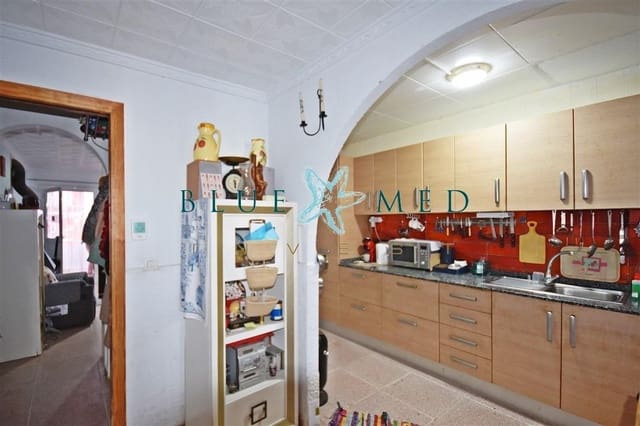 3 Zimmer Apartment zu verkaufen in Puerto de Mazarron, Mazarrón - 185.000 € (Ref: 9535926)