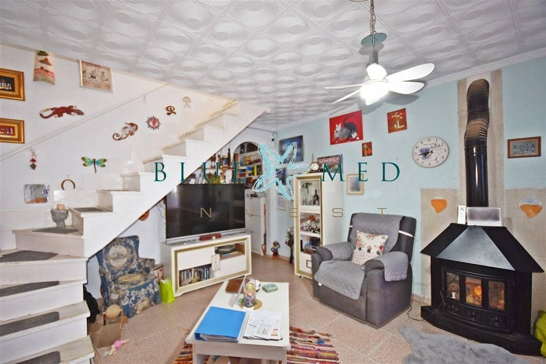 3 Zimmer Apartment zu verkaufen in Puerto de Mazarron - 185.000 € (Ref: 9535926)