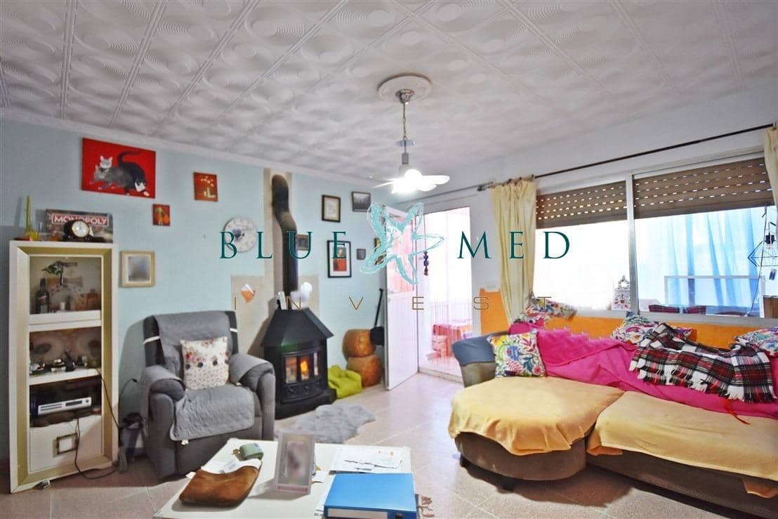 3 Zimmer Apartment zu verkaufen in Puerto de Mazarron - 185.000 € (Ref: 9535926)