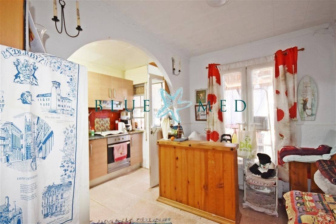 3 Zimmer Apartment zu verkaufen in Puerto de Mazarron - 185.000 € (Ref: 9535926)