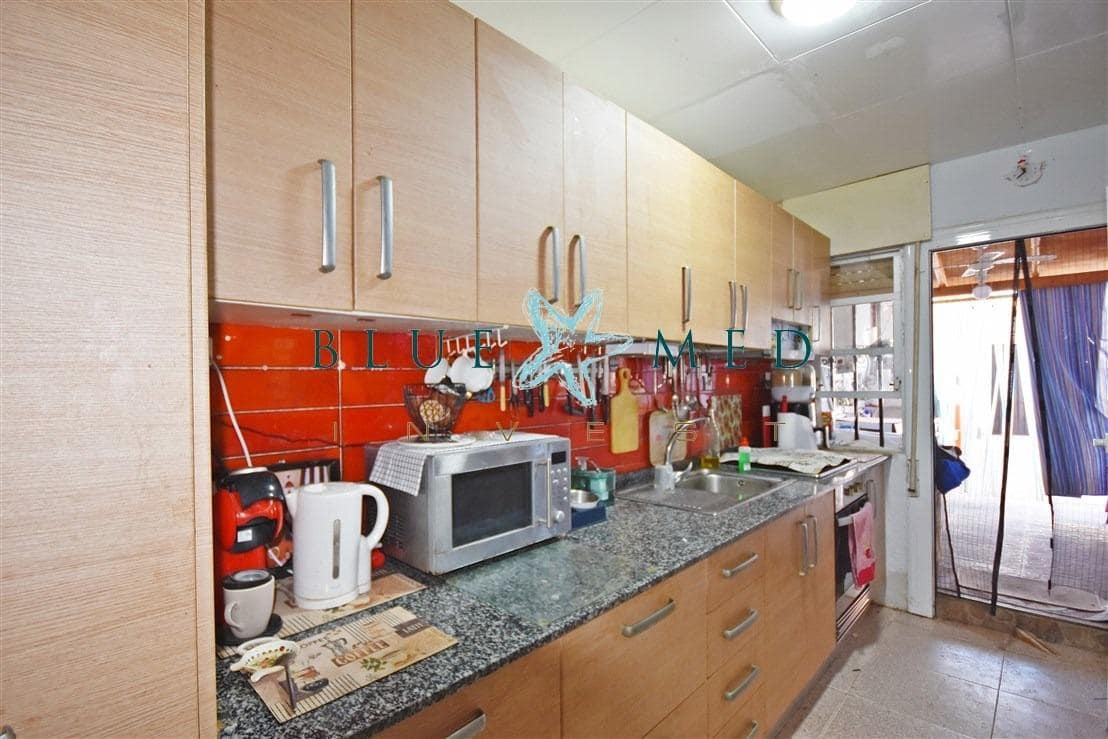 3 Zimmer Apartment zu verkaufen in Puerto de Mazarron - 185.000 € (Ref: 9535926)