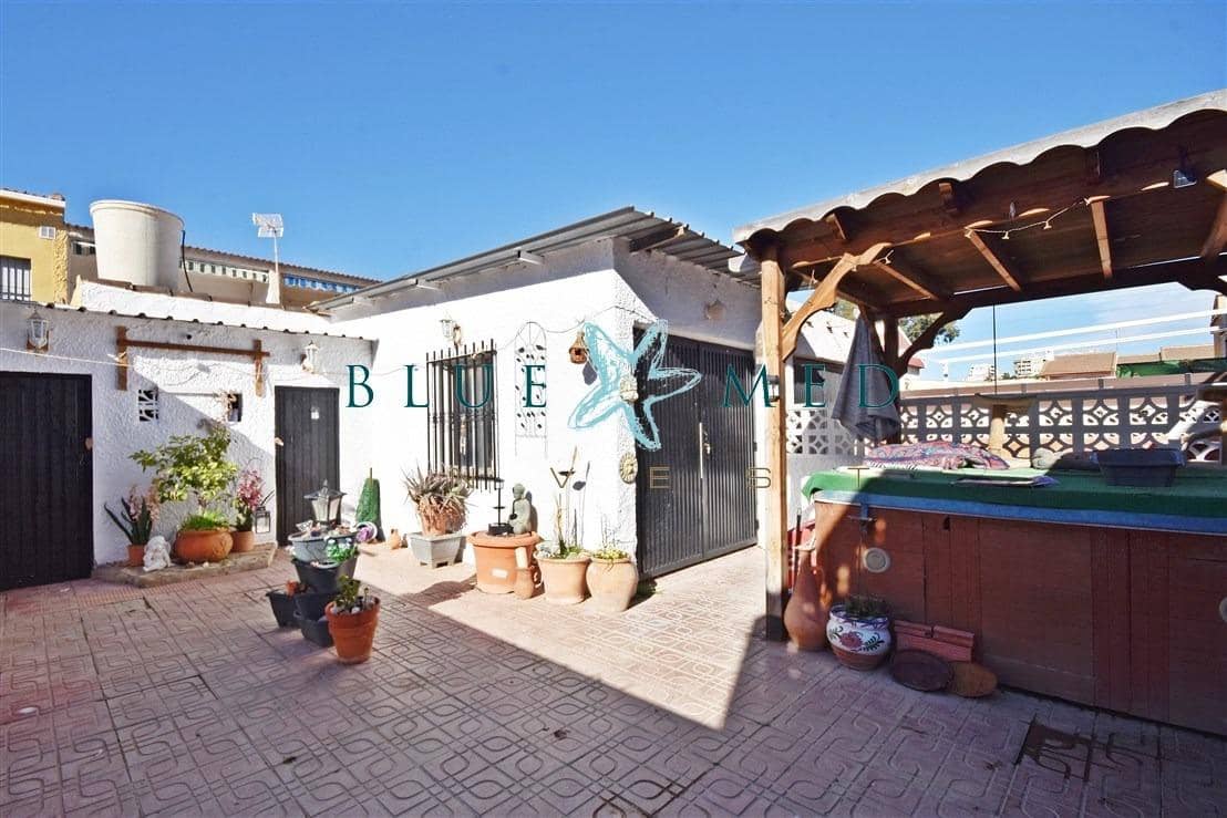 3 Zimmer Apartment zu verkaufen in Puerto de Mazarron - 185.000 € (Ref: 9535926)