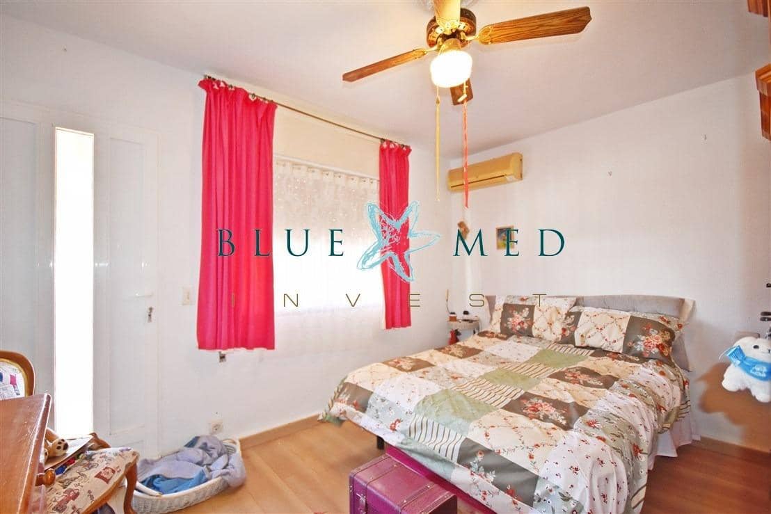 3 Zimmer Apartment zu verkaufen in Puerto de Mazarron - 185.000 € (Ref: 9535926)