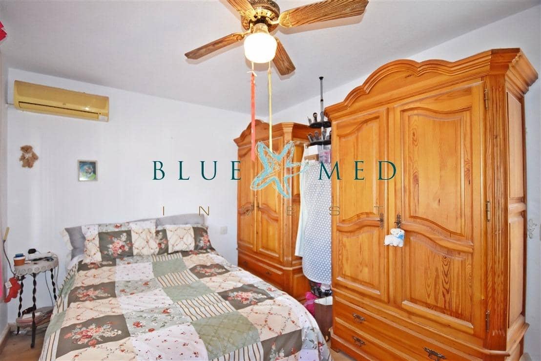 3 Zimmer Apartment zu verkaufen in Puerto de Mazarron - 185.000 € (Ref: 9535926)