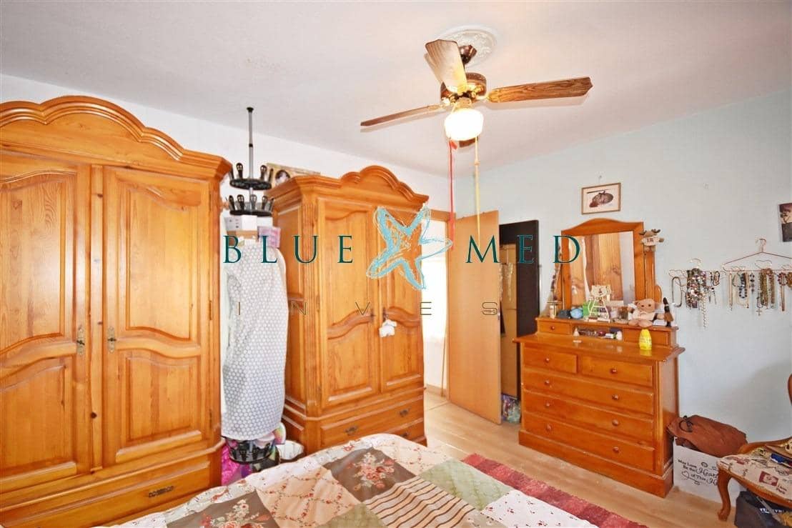 3 Zimmer Apartment zu verkaufen in Puerto de Mazarron - 185.000 € (Ref: 9535926)