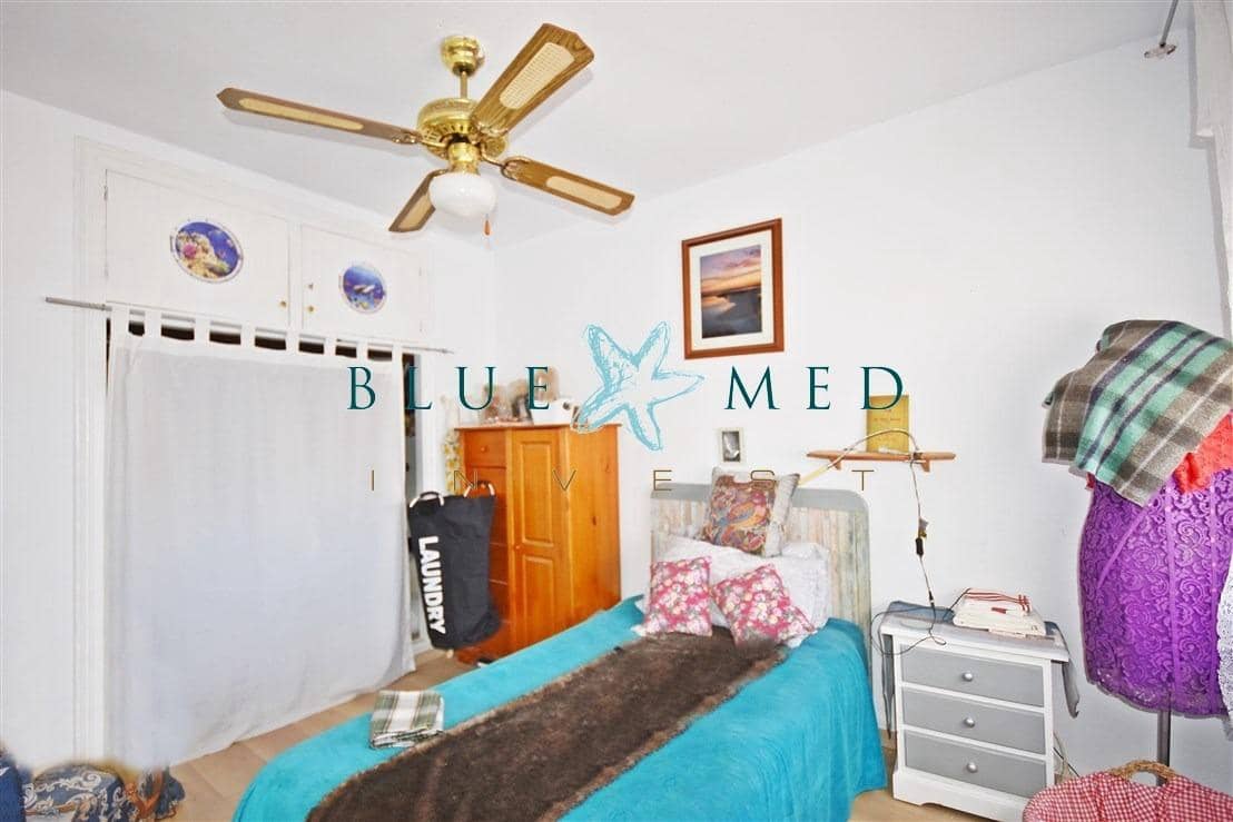 3 Zimmer Apartment zu verkaufen in Puerto de Mazarron - 185.000 € (Ref: 9535926)