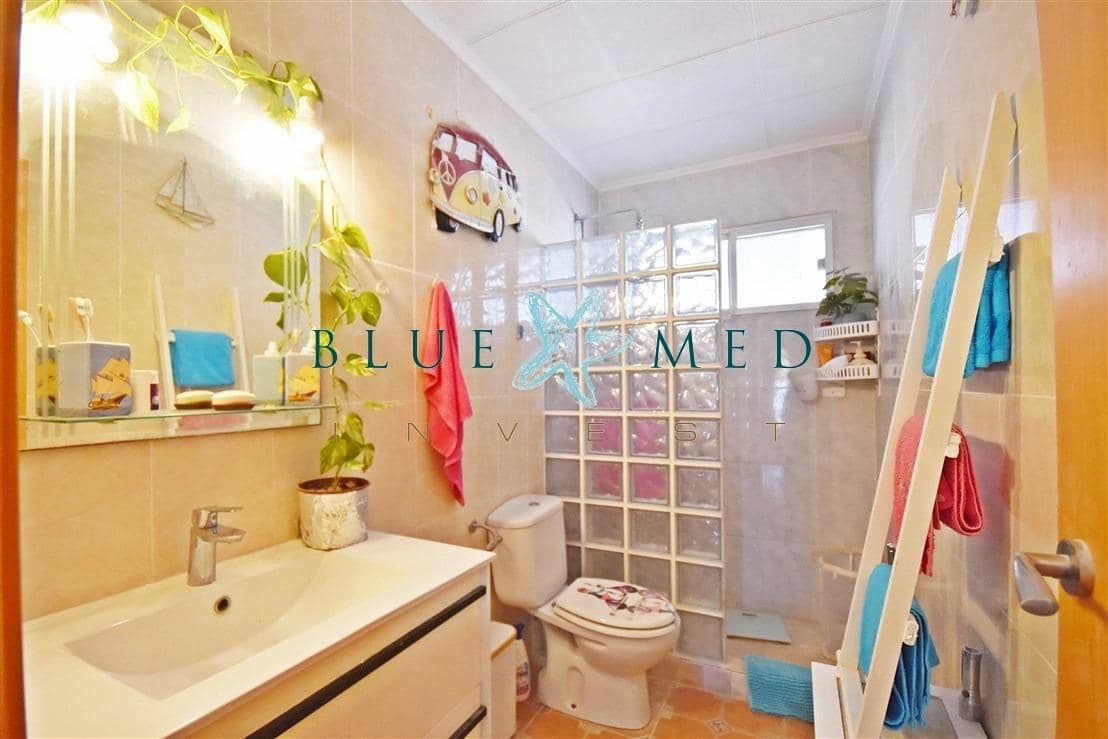 3 Zimmer Apartment zu verkaufen in Puerto de Mazarron - 185.000 € (Ref: 9535926)