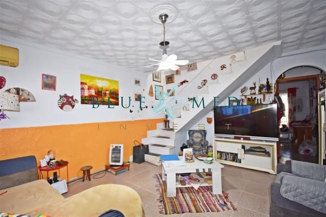 3 Zimmer Apartment zu verkaufen in Puerto de Mazarron, Mazarrón - 185.000 € (Ref: 9535926)