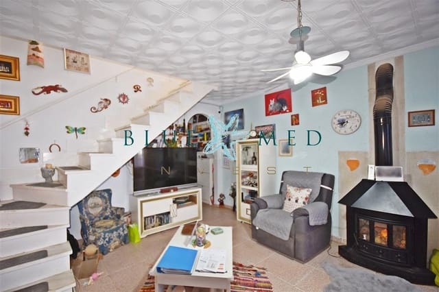 3 Zimmer Apartment zu verkaufen in Puerto de Mazarron, Mazarrón - 185.000 € (Ref: 9535926)