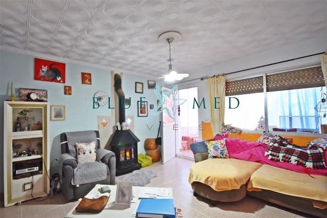 3 Zimmer Apartment zu verkaufen in Puerto de Mazarron, Mazarrón - 185.000 € (Ref: 9535926)