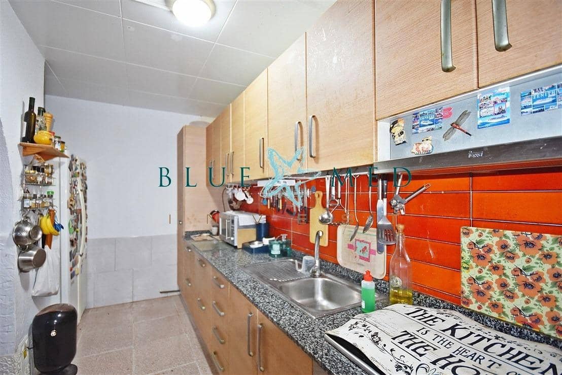 3 Zimmer Apartment zu verkaufen in Puerto de Mazarron - 185.000 € (Ref: 9535926)