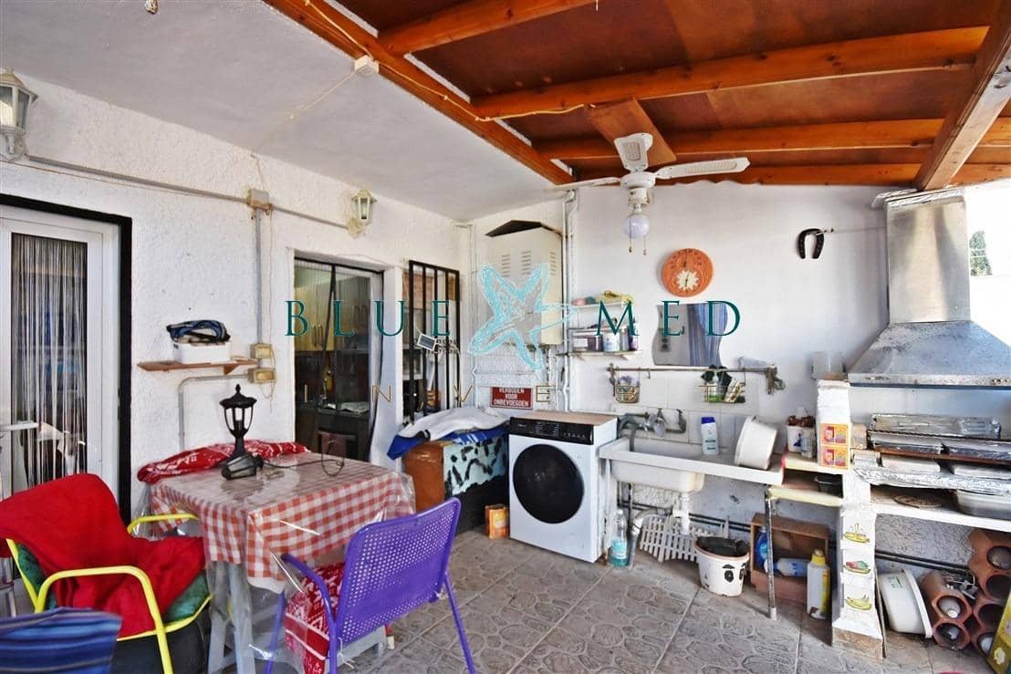 3 Zimmer Apartment zu verkaufen in Puerto de Mazarron - 185.000 € (Ref: 9535926)