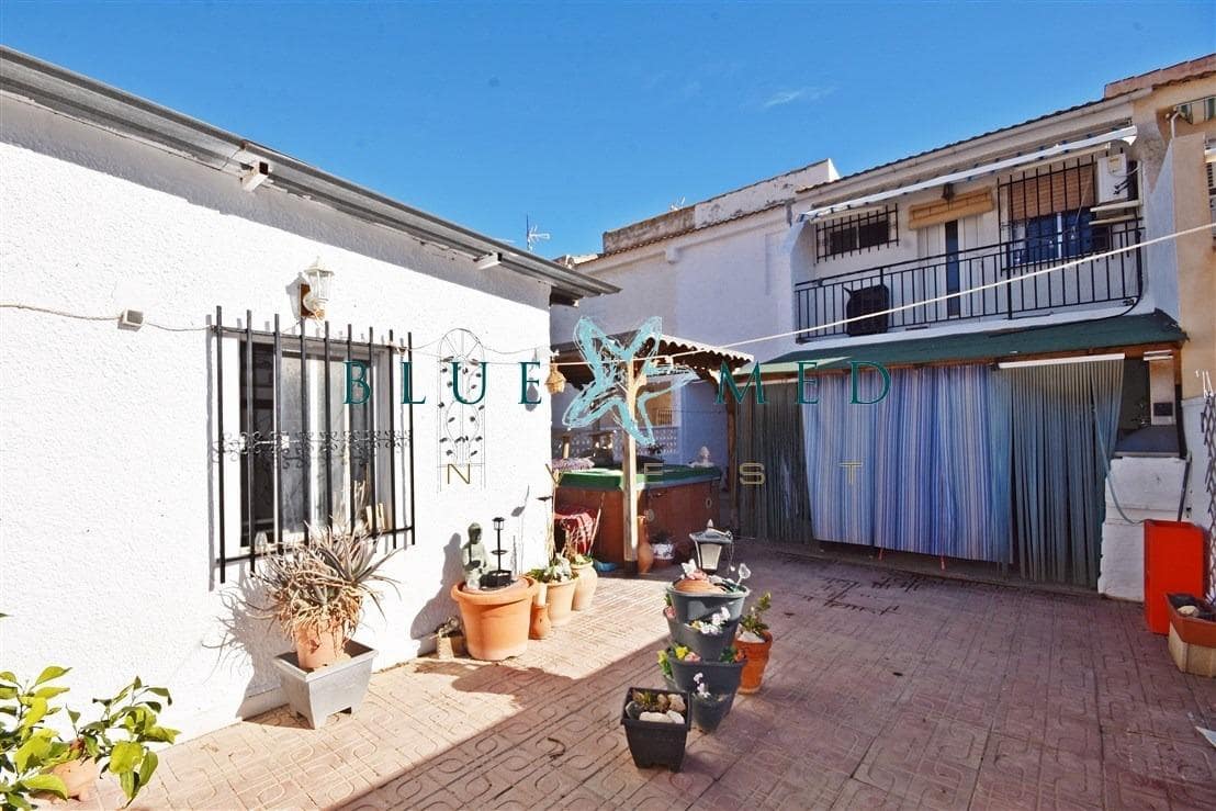 3 Zimmer Apartment zu verkaufen in Puerto de Mazarron - 185.000 € (Ref: 9535926)