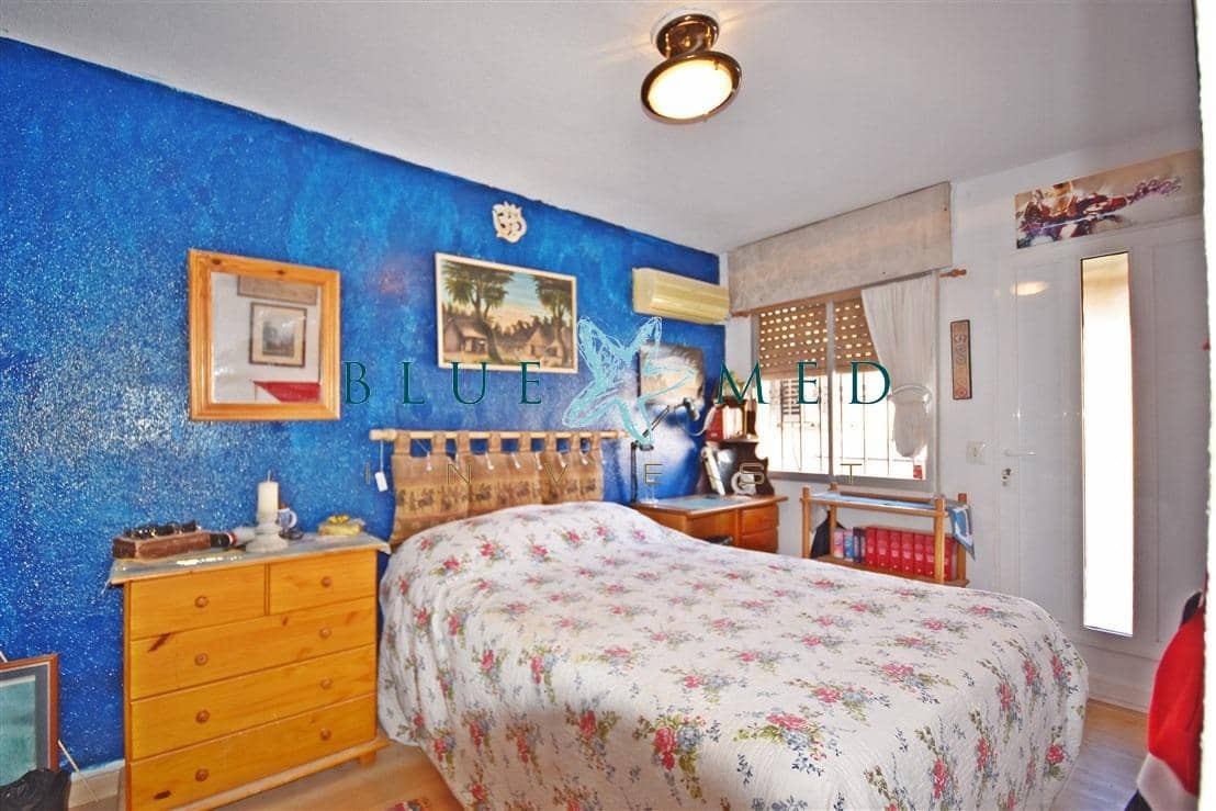 3 Zimmer Apartment zu verkaufen in Puerto de Mazarron - 185.000 € (Ref: 9535926)