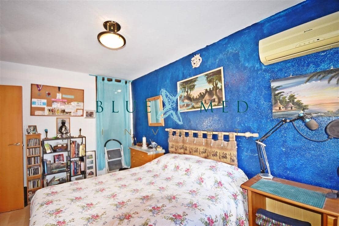 3 Zimmer Apartment zu verkaufen in Puerto de Mazarron - 185.000 € (Ref: 9535926)