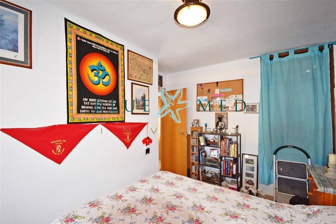 3 Zimmer Apartment zu verkaufen in Puerto de Mazarron - 185.000 € (Ref: 9535926)