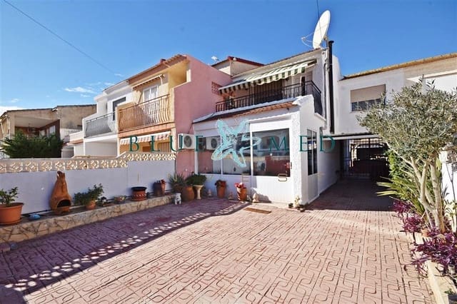 3 Zimmer Apartment zu verkaufen in Puerto de Mazarron, Mazarrón - 185.000 € (Ref: 9535926)