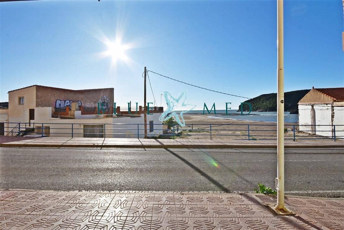 Comercial para venda em Puerto de Mazarron - 188 000 € (Ref: 9535927)