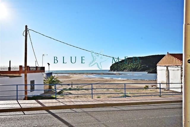 Comercial para venda em Puerto de Mazarron, Mazarrón - 188 000 € (Ref: 9535927)