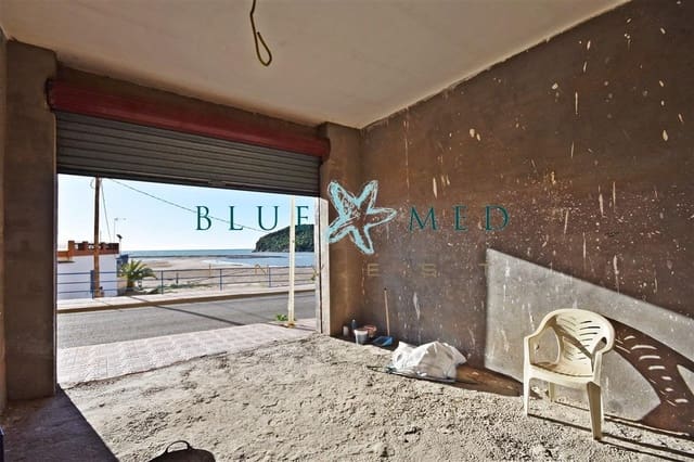 Comercial para venda em Puerto de Mazarron, Mazarrón - 188 000 € (Ref: 9535927)