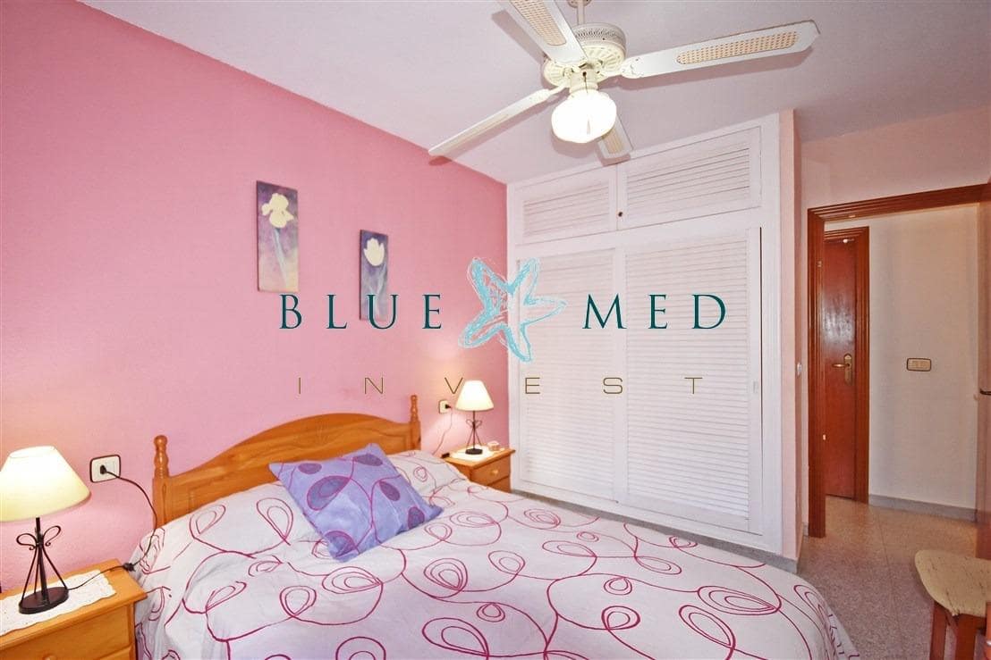 2 makuuhuone Huoneisto myytävänä paikassa Puerto de Mazarron mukana 
autotalli - 144 990 € (Ref: 9543599)