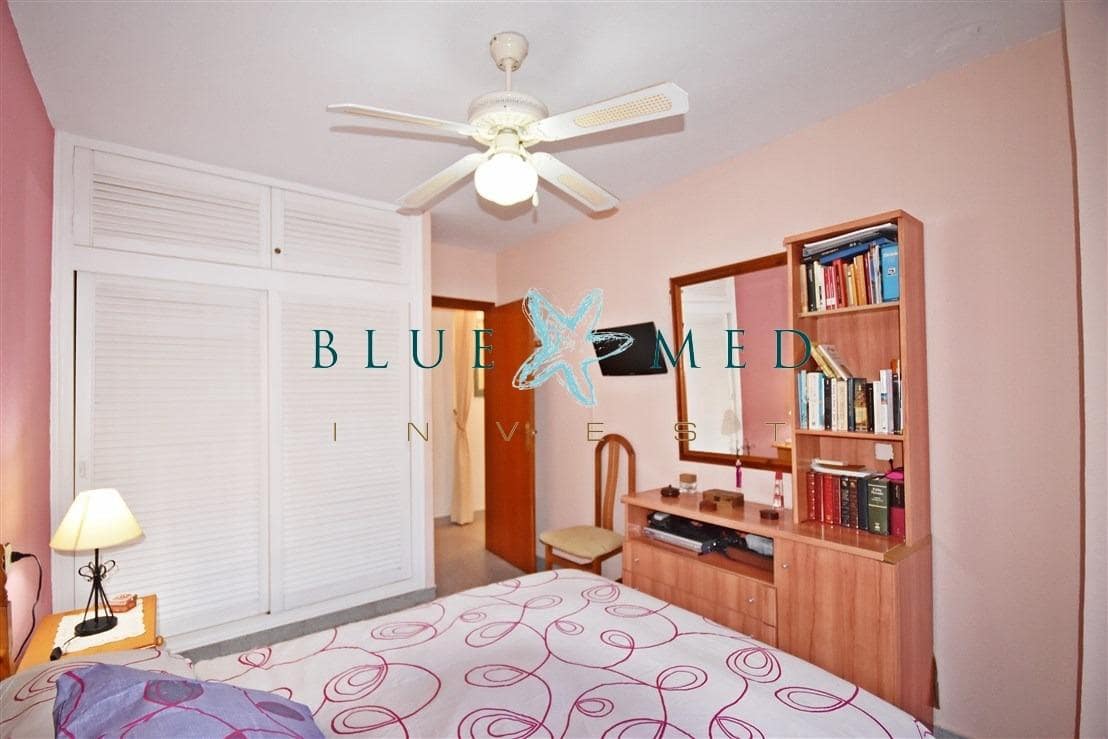 2 makuuhuone Huoneisto myytävänä paikassa Puerto de Mazarron mukana 
autotalli - 144 990 € (Ref: 9543599)