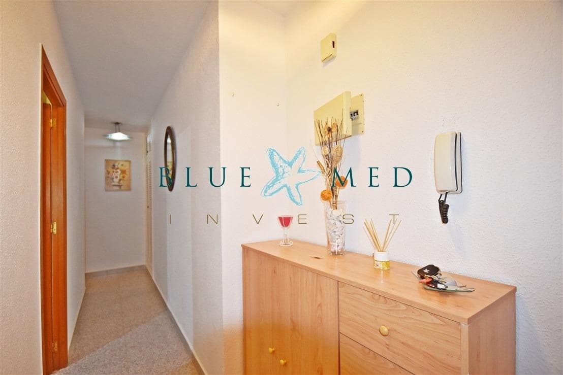 2 makuuhuone Huoneisto myytävänä paikassa Puerto de Mazarron mukana 
autotalli - 144 990 € (Ref: 9543599)