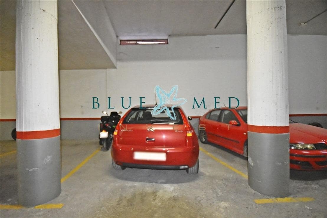 2 makuuhuone Huoneisto myytävänä paikassa Puerto de Mazarron mukana 
autotalli - 144 990 € (Ref: 9543599)