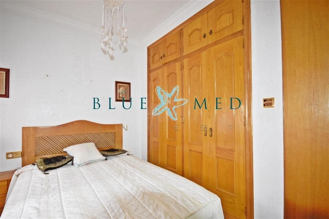 5 sypialnia Bungalow na sprzedaż w Puerto de Mazarron - 212 000 € (Ref: 9543601)