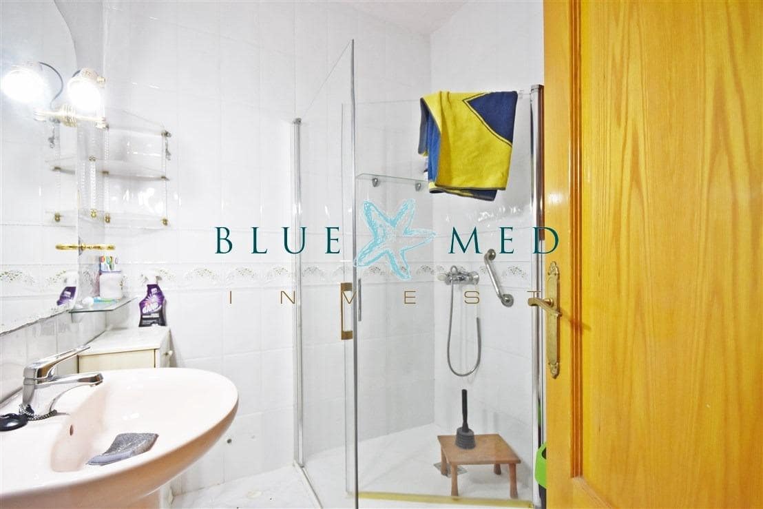 5 sypialnia Bungalow na sprzedaż w Puerto de Mazarron - 212 000 € (Ref: 9543601)