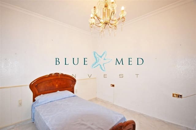 5 camera da letto Bungalow in vendita in Puerto de Mazarron, Mazarrón - 212.000 € (Rif: 9543601)