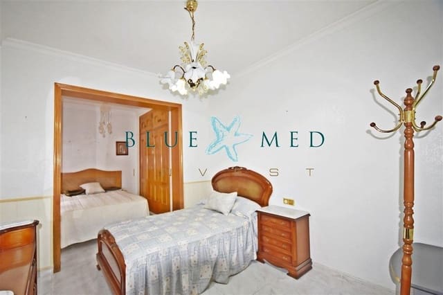 5 camera da letto Bungalow in vendita in Puerto de Mazarron, Mazarrón - 212.000 € (Rif: 9543601)