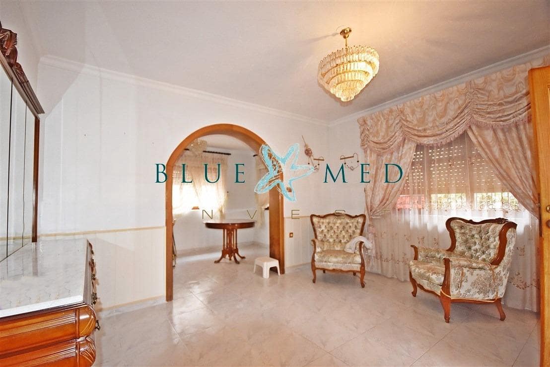 5 sypialnia Bungalow na sprzedaż w Puerto de Mazarron - 212 000 € (Ref: 9543601)