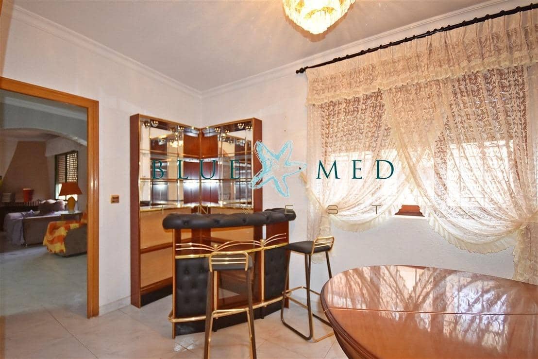 5 sypialnia Bungalow na sprzedaż w Puerto de Mazarron - 212 000 € (Ref: 9543601)